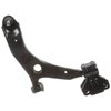 Delphi CONTROL ARM AND BALL JOINT ASSEMBLY TC6740